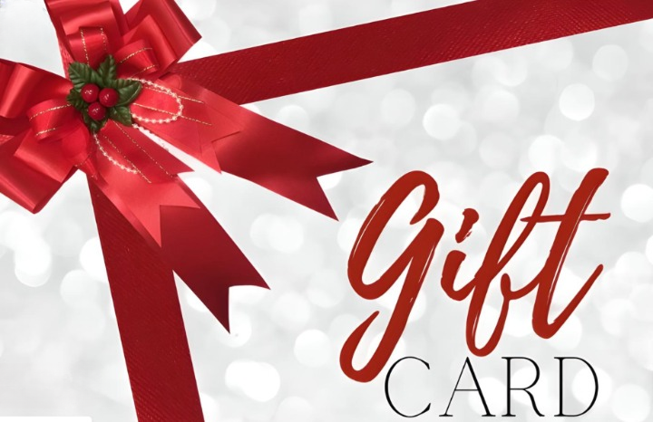 StreakFree Gift Cards