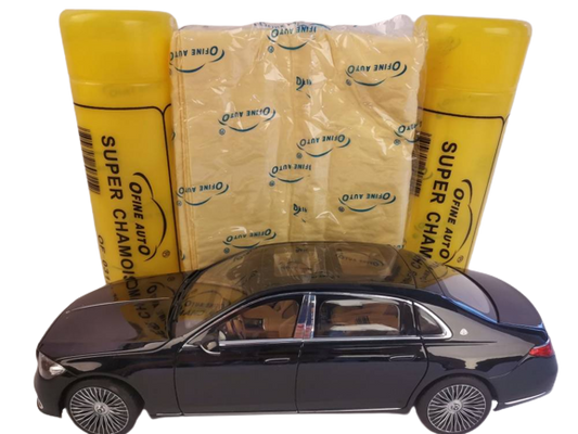 StreakFree PVA Chamois towel