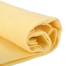 StreakFree PVA Chamois towel