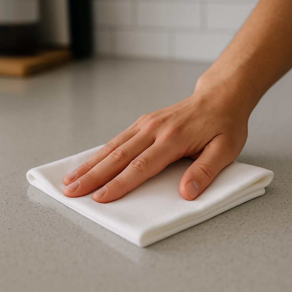 Eco-Friendly Cleaning Hacks: Ditch the Chemicals and Go Streak-Free!