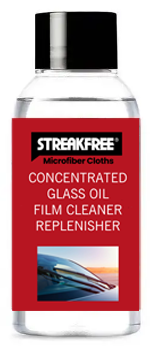 Oil Film Replenishing Fluid