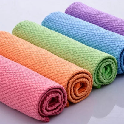 16x24 -  X-Treme StreakFree Microfiber Cleaning Towel