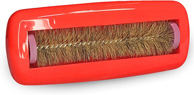 The 2-N-1 Magic Brush Fluppi